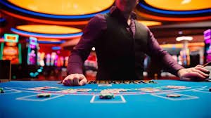 w214 Live Casino