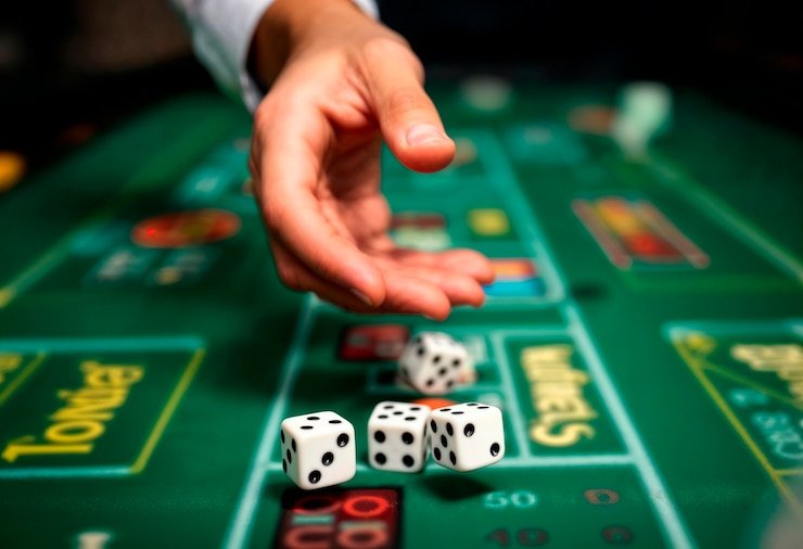 w214 Bingo Rooms