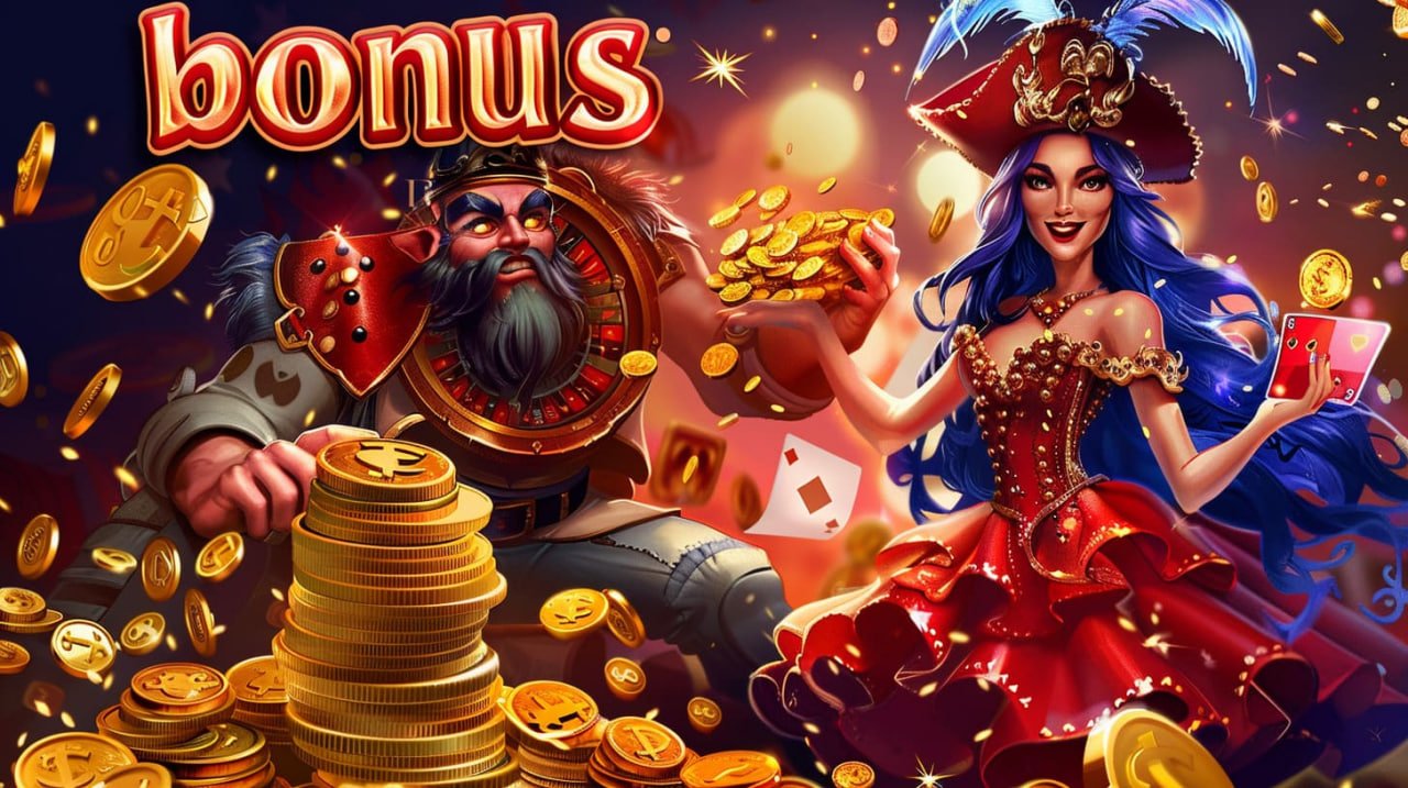 w214 Treasure Bonus Round